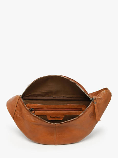 Heuptasje Heritage Leder Biba Bruin heritage HAK5L ander zicht 3